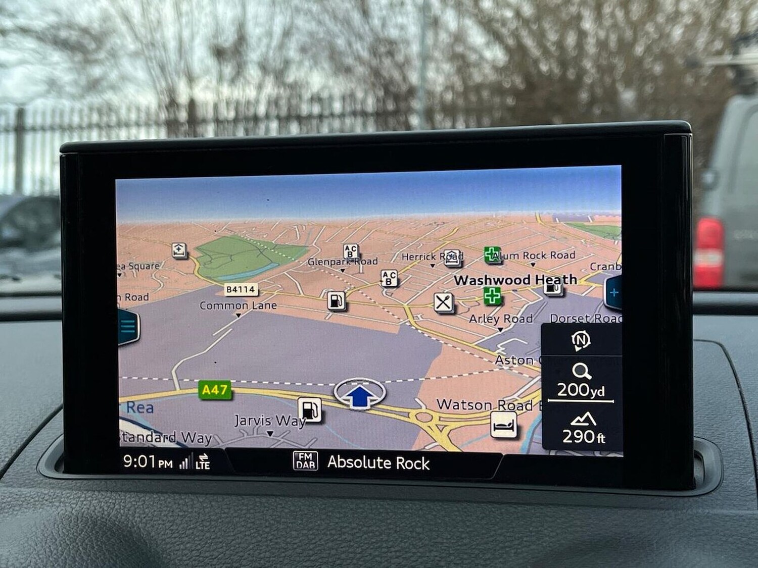 Used Audi A3 2020 for sale - 78053501: Photo 24