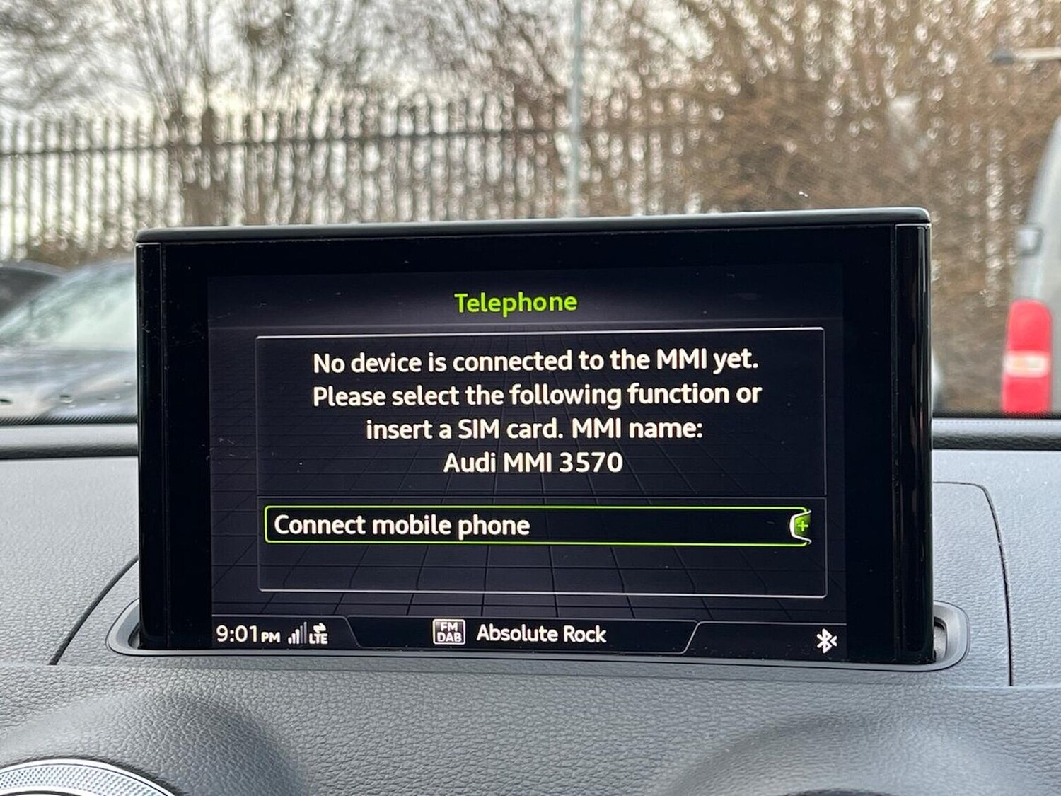 Used Audi A3 2020 for sale - 78053501: Photo 25