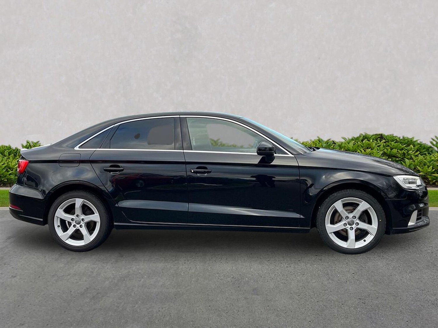 Used Audi A3 2020 for sale - 78053501: Photo 3