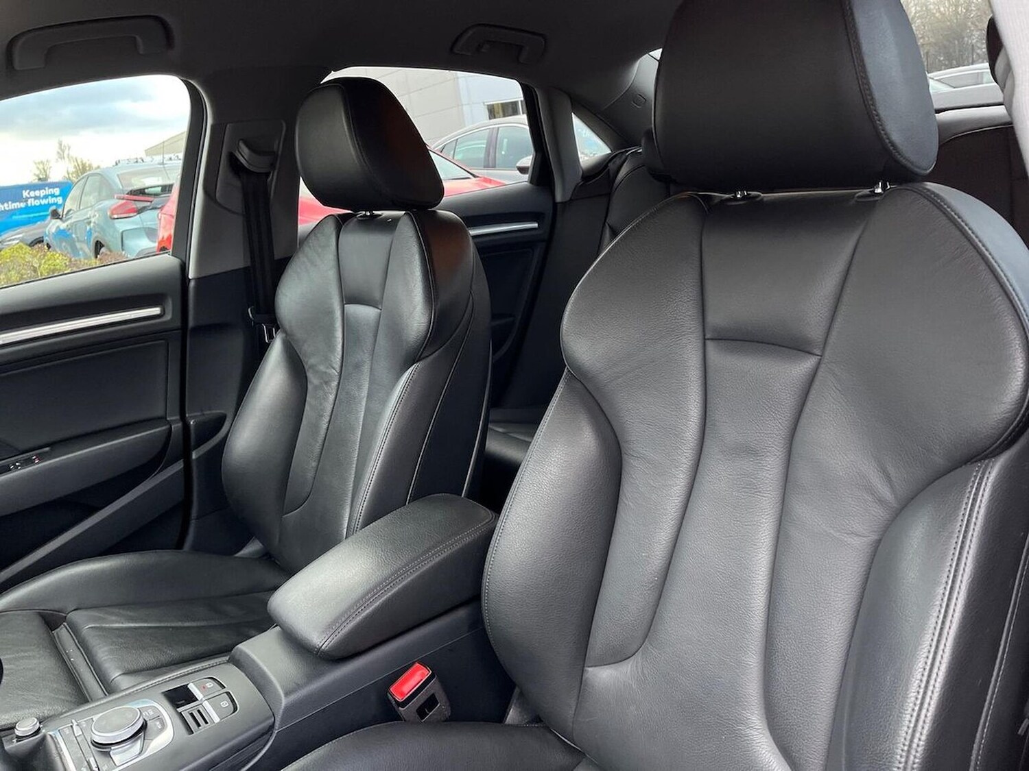 Used Audi A3 2020 for sale - 78053501: Photo 32