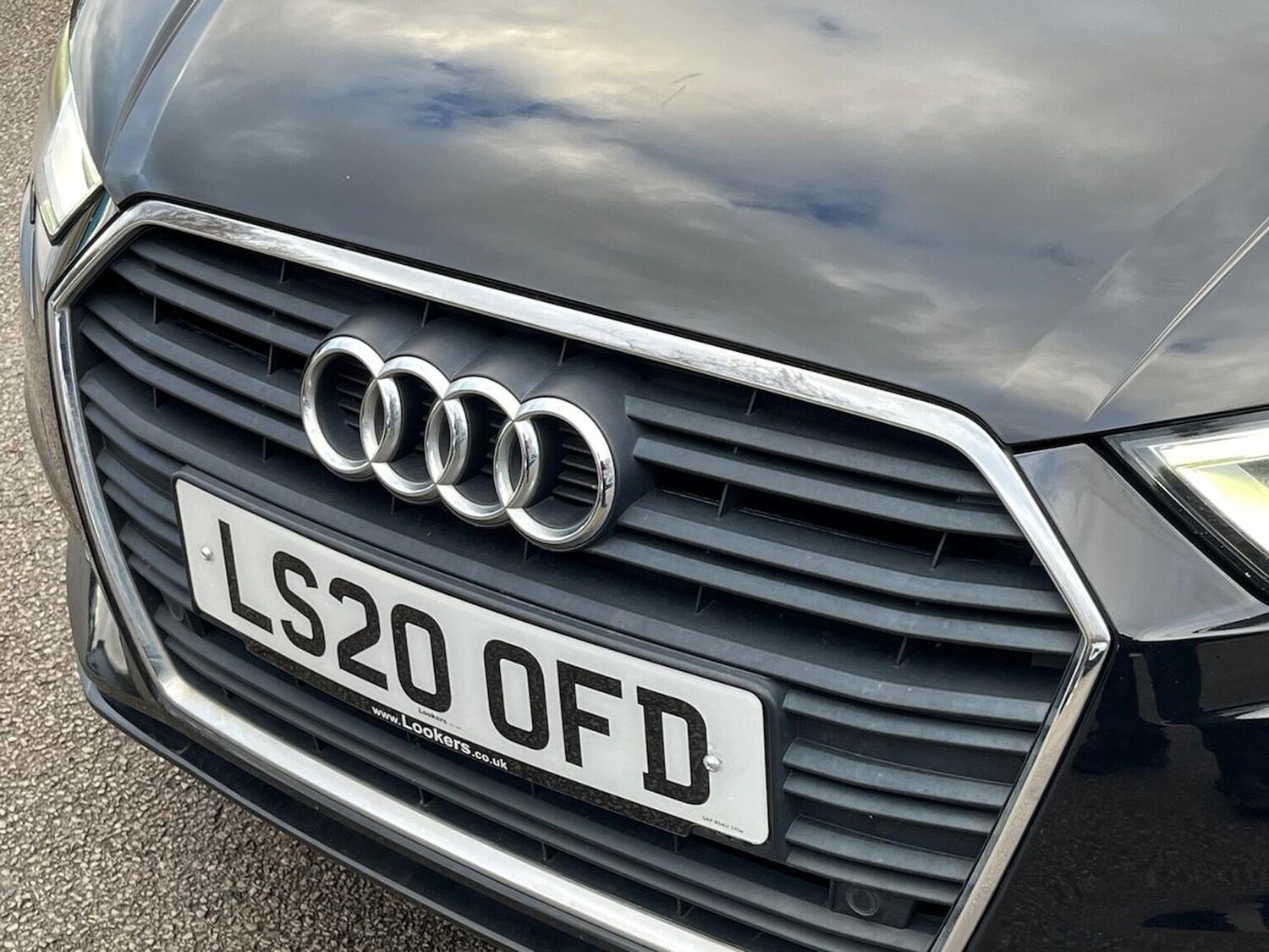 Used Audi A3 2020 for sale - 78053501: Photo 33