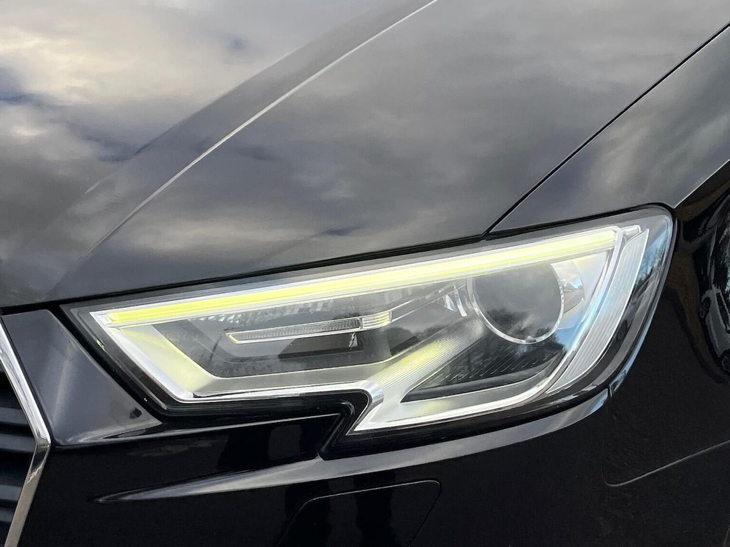 Used Audi A3 2020 for sale - 78053501: Photo 34