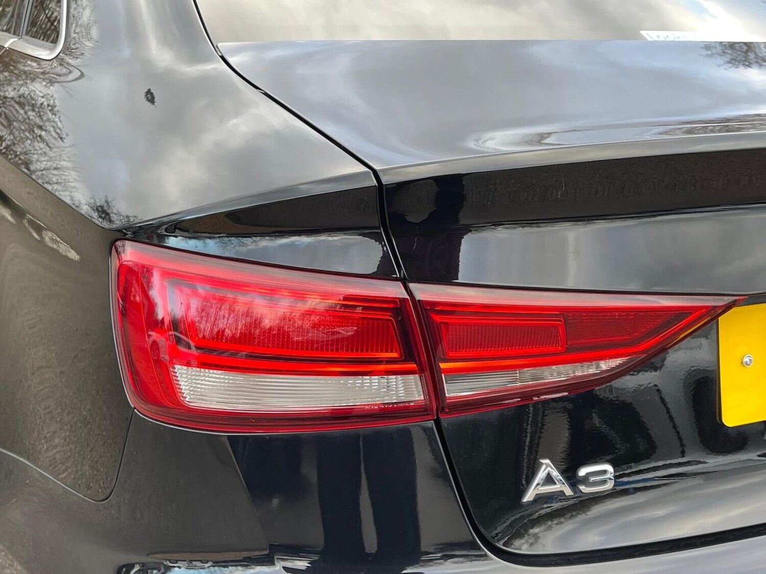 Used Audi A3 2020 for sale - 78053501: Photo 36