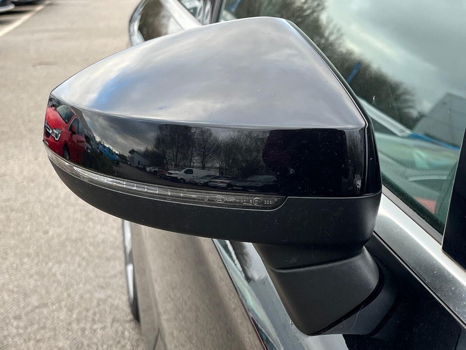 Used Audi A3 2020 for sale - 78053501: Photo 38