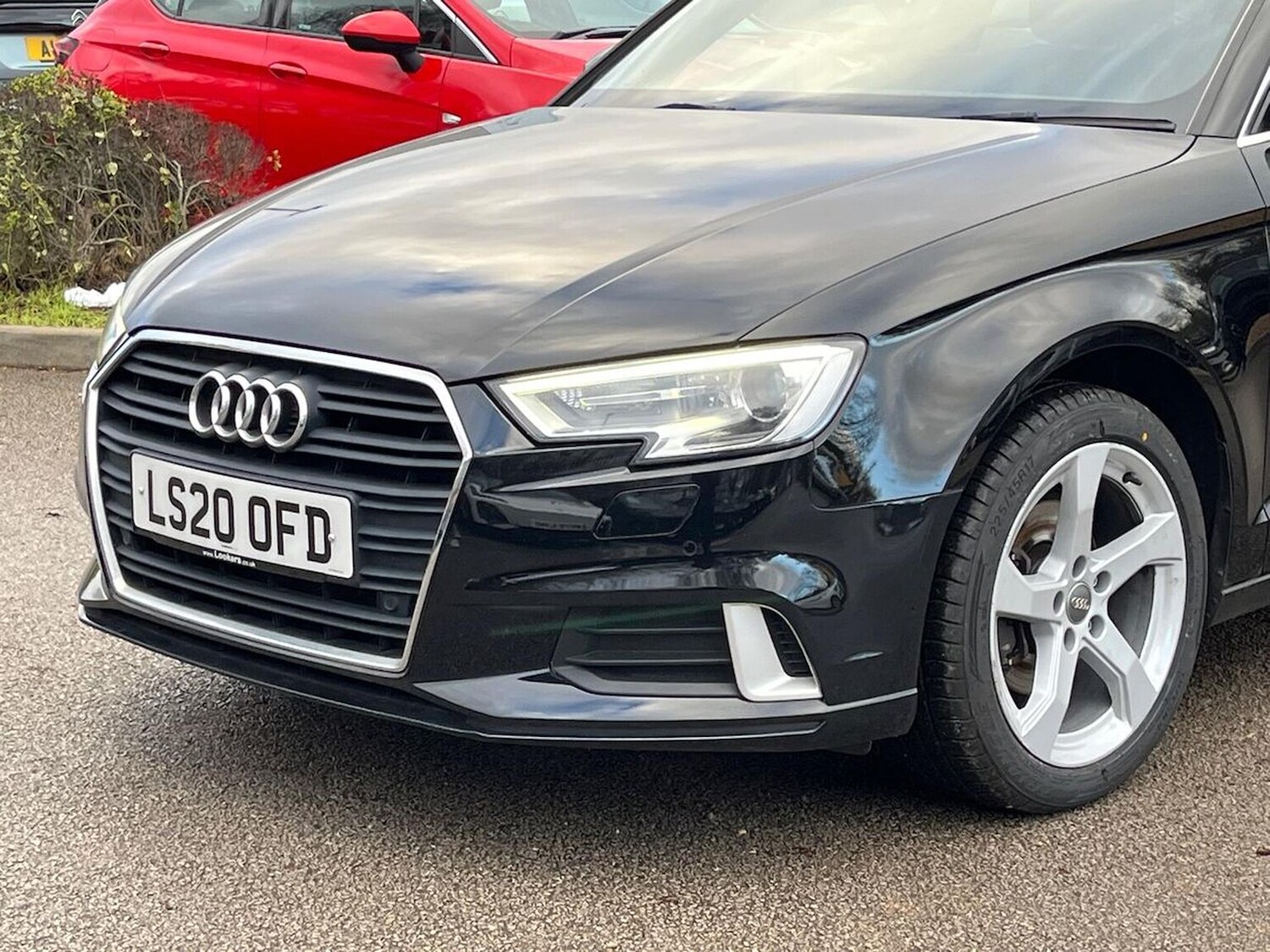 Used Audi A3 2020 for sale - 78053501: Photo 39