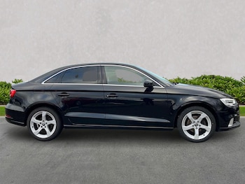 Used Audi A3 2020 for sale - 78053501: Photo