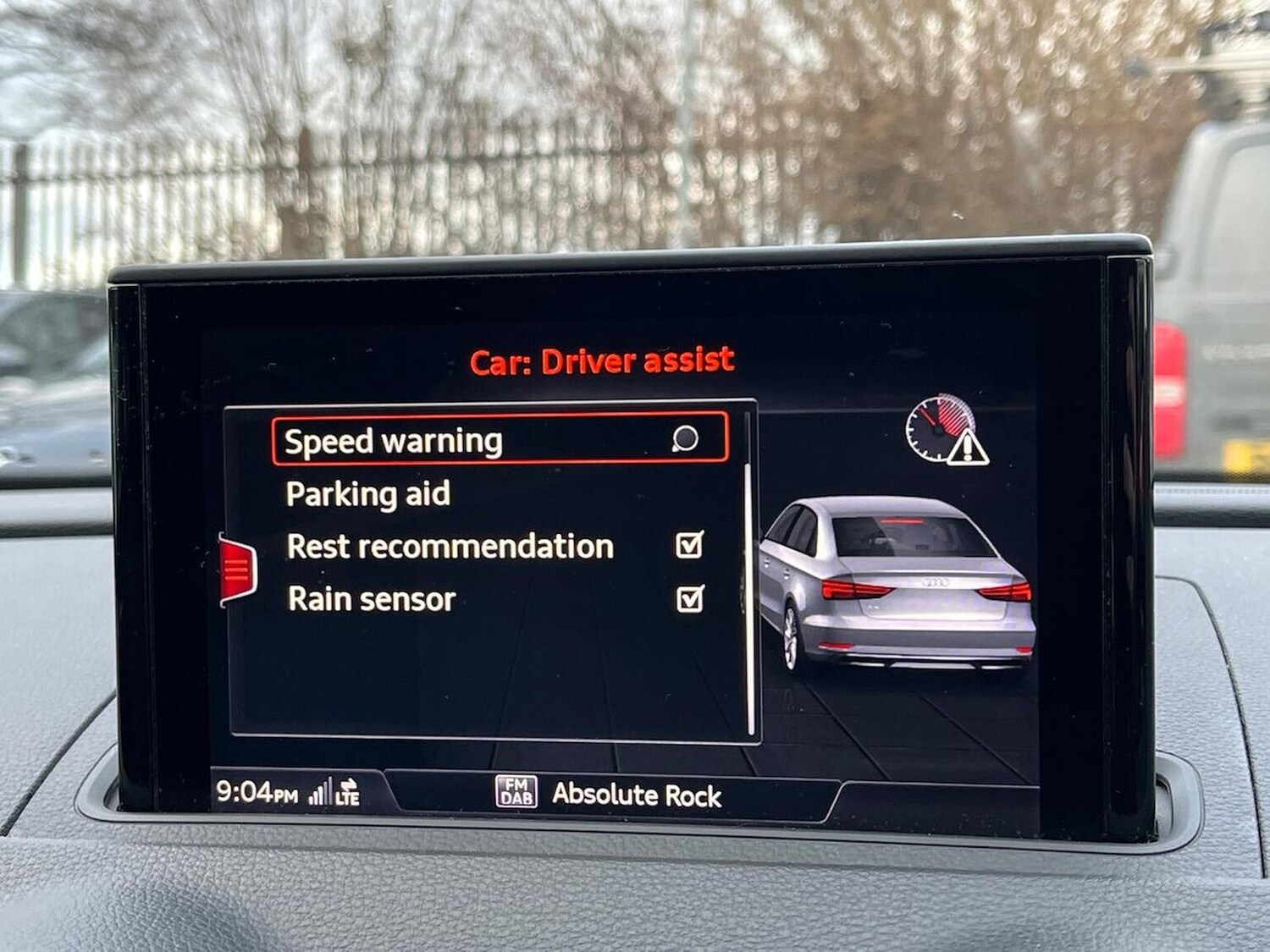 Used Audi A3 2020 for sale - 78053501: Photo 48