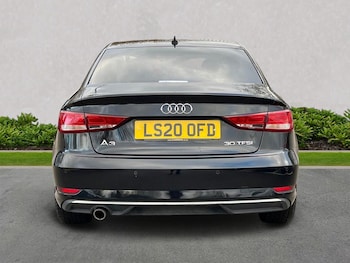 Used Audi A3 2020 for sale - 78053501: Photo