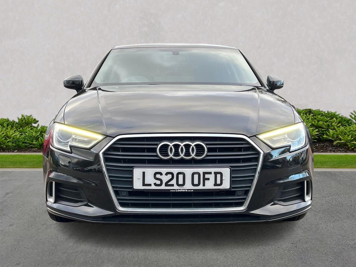 Used Audi A3 2020 for sale - 78053501: Photo 5