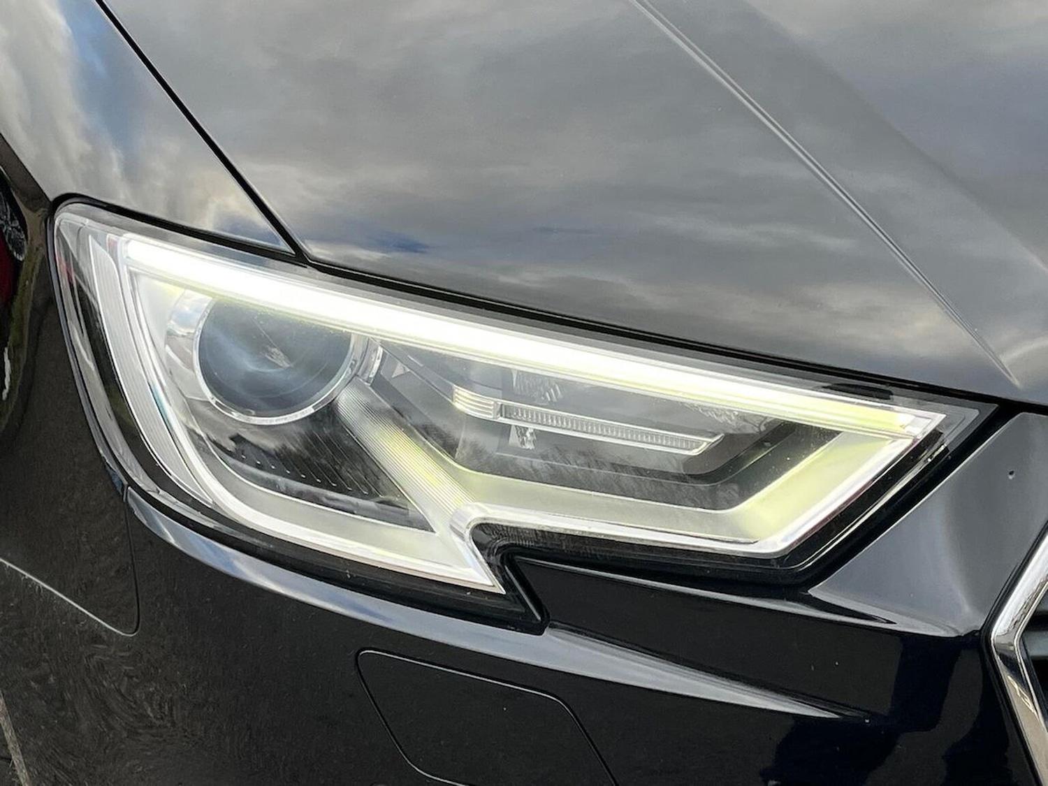 Used Audi A3 2020 for sale - 78053501: Photo 51