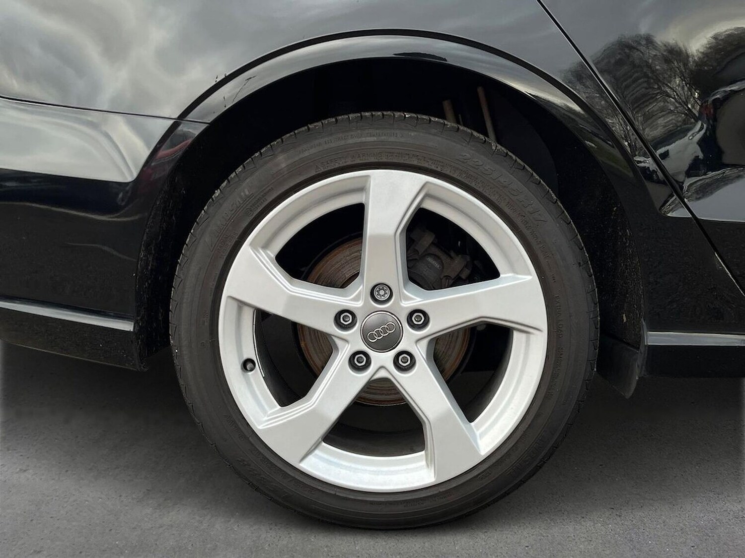 Used Audi A3 2020 for sale - 78053501: Photo 6