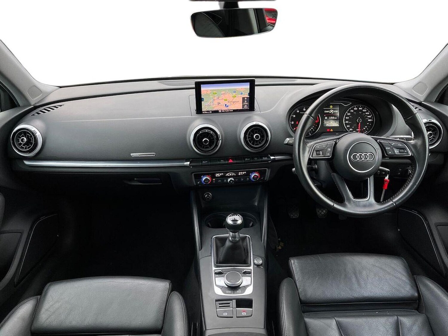 Used Audi A3 2020 for sale - 78053501: Photo 8