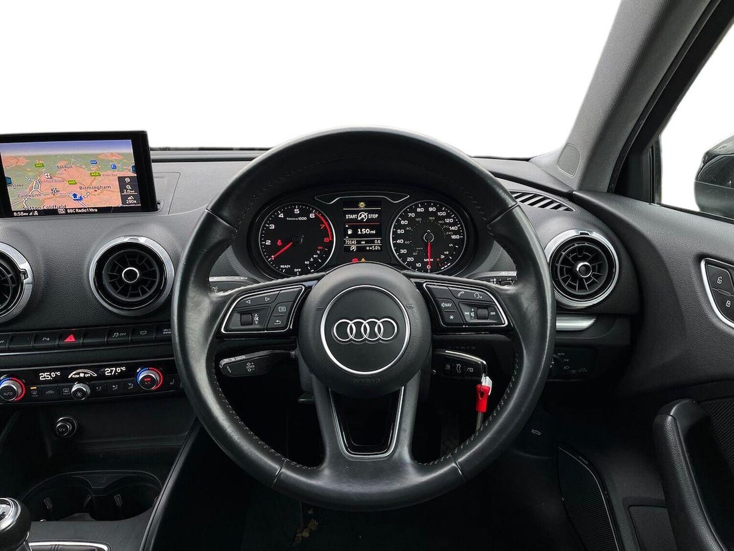 Used Audi A3 2020 for sale - 78053501: Photo 9