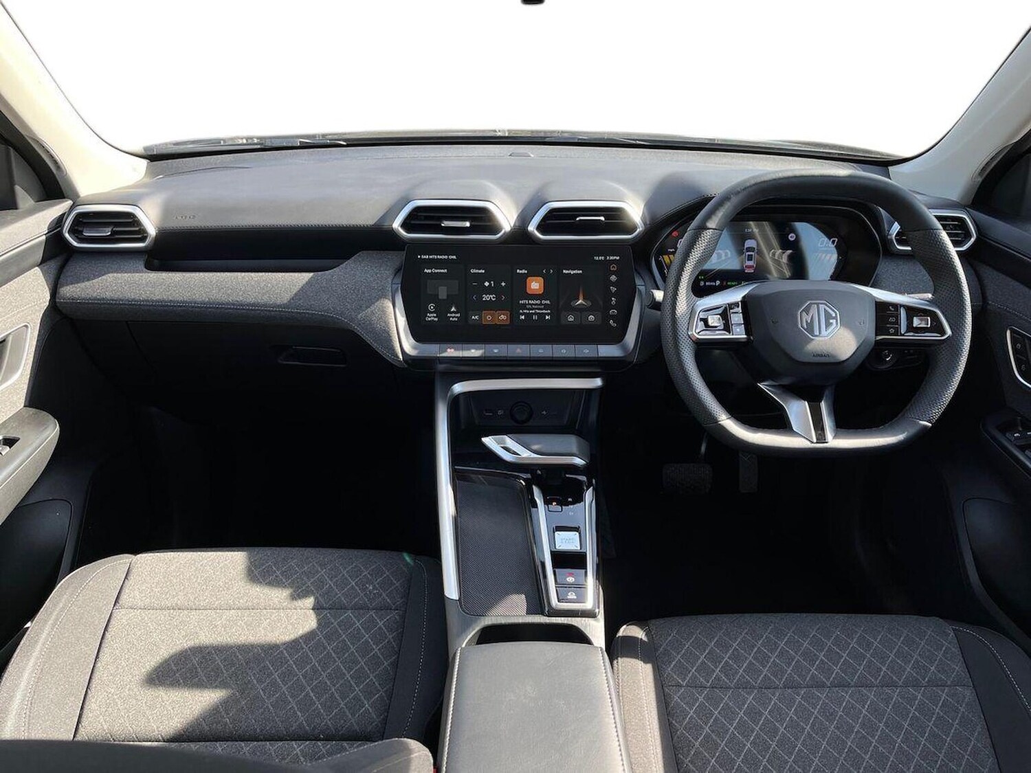 Used MG MG ZS 2025 for sale - 78223267: Photo 10