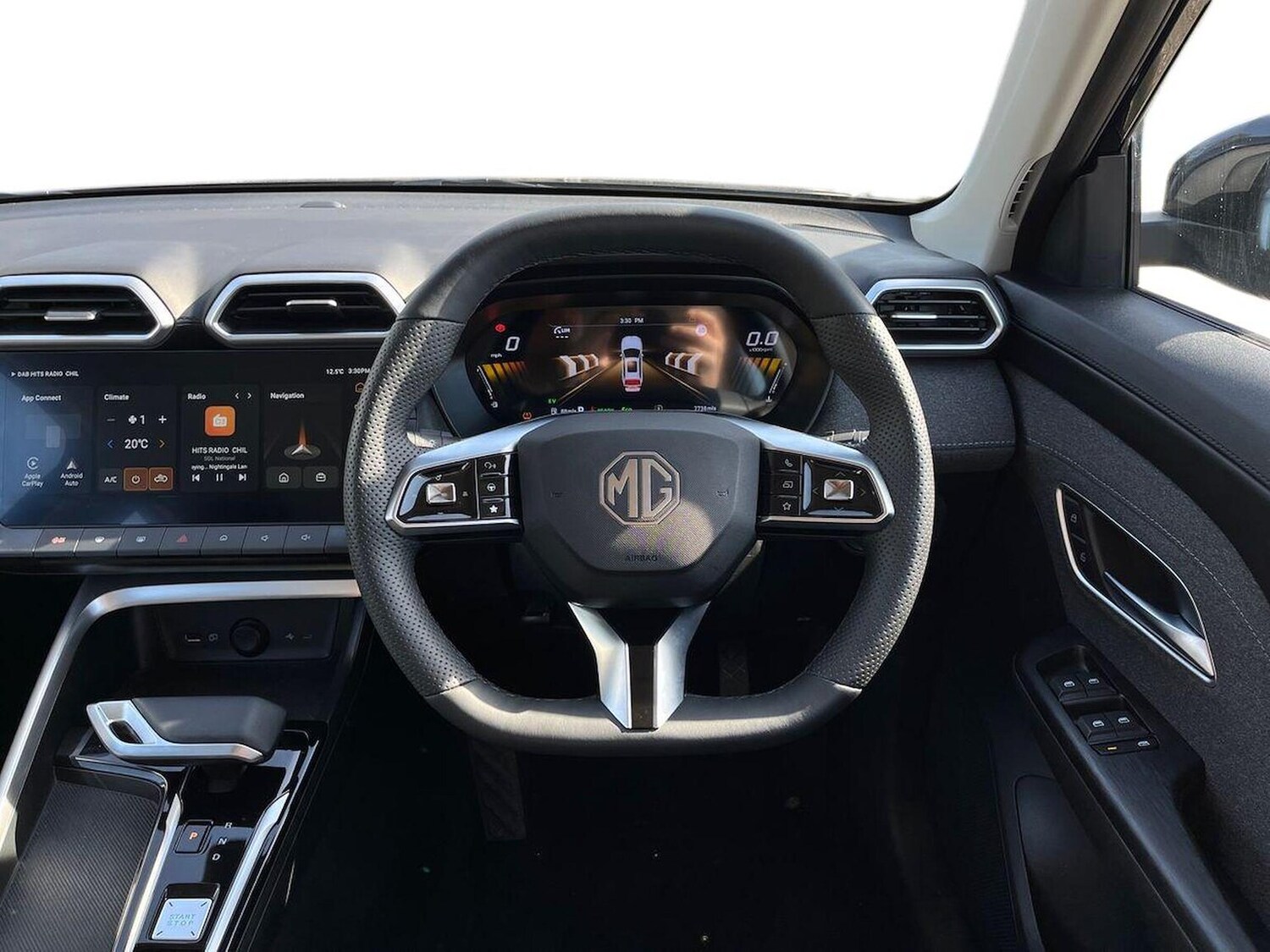 Used MG MG ZS 2025 for sale - 78223267: Photo 11