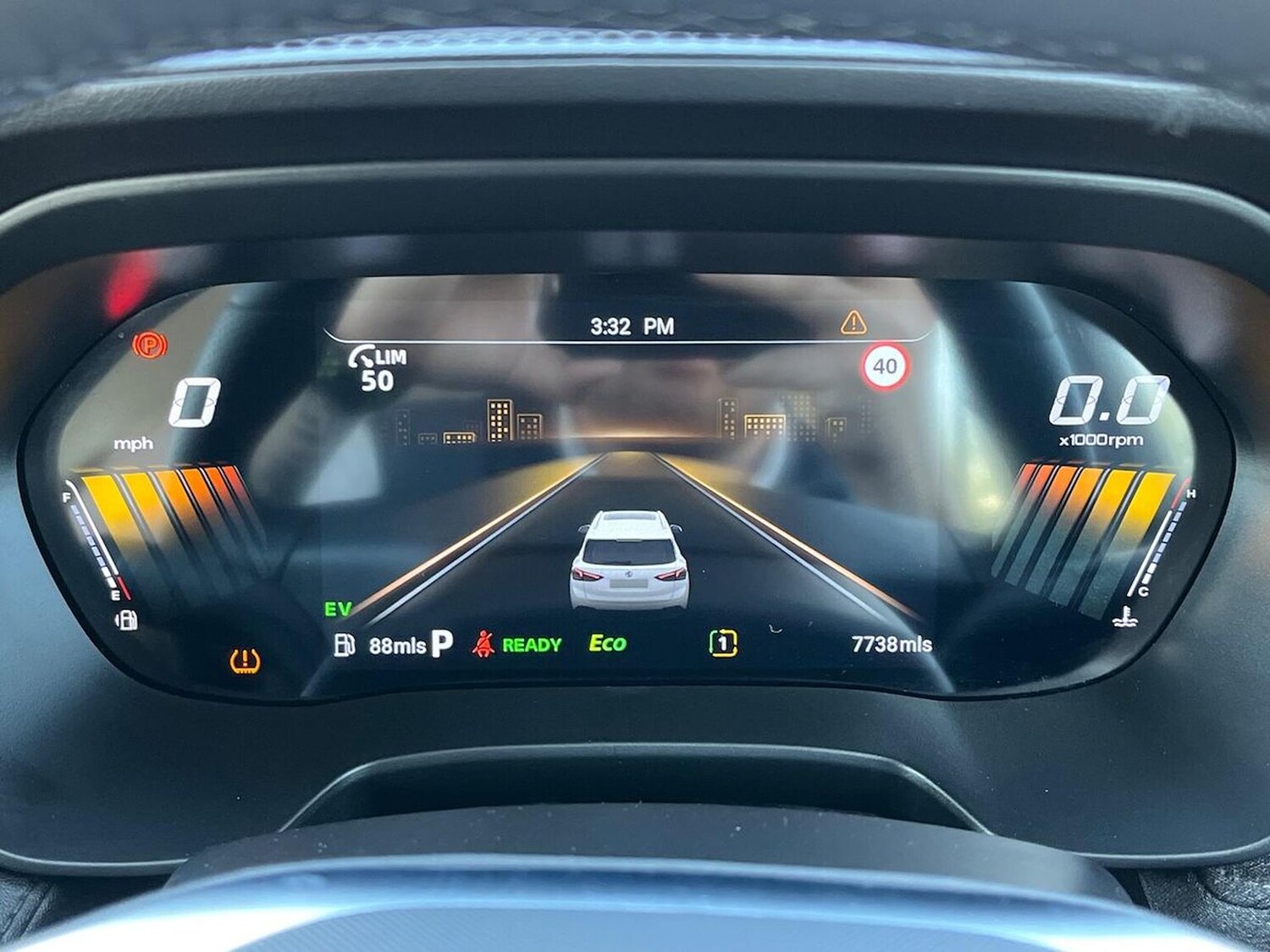 Used MG MG ZS 2025 for sale - 78223267: Photo 12