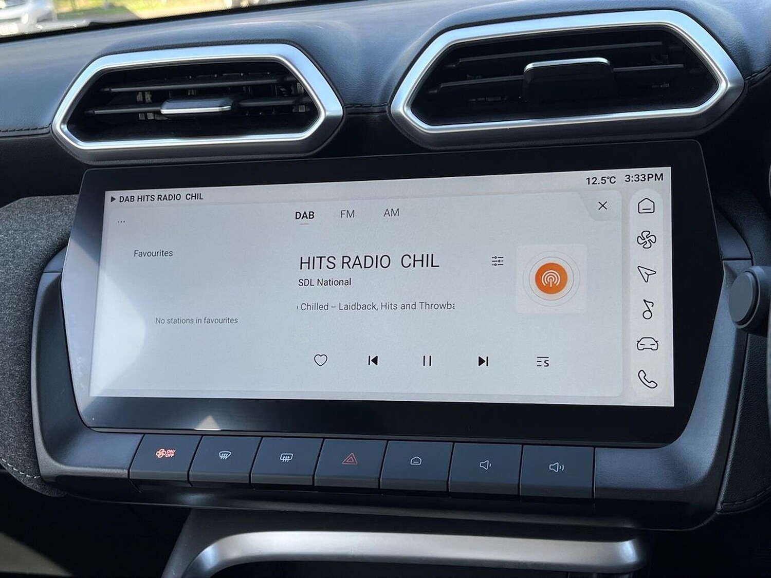 Used MG MG ZS 2025 for sale - 78223267: Photo 13