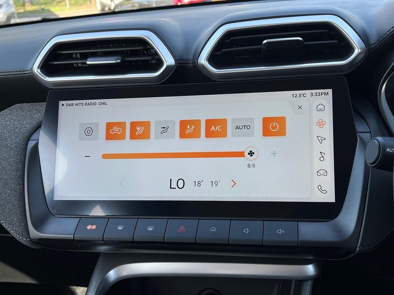 Used MG MG ZS 2025 for sale - 78223267: Photo 14