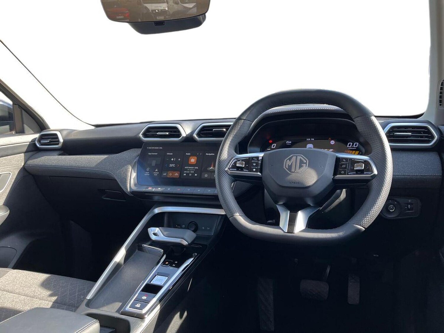 Used MG MG ZS 2025 for sale - 78223267: Photo 17