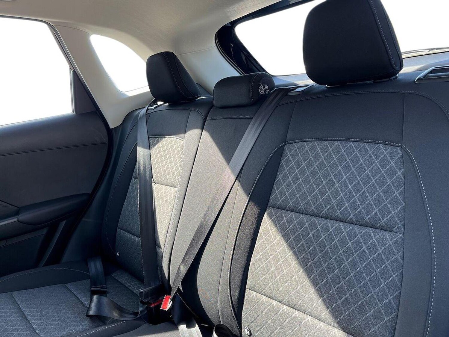 Used MG MG ZS 2025 for sale - 78223267: Photo 18