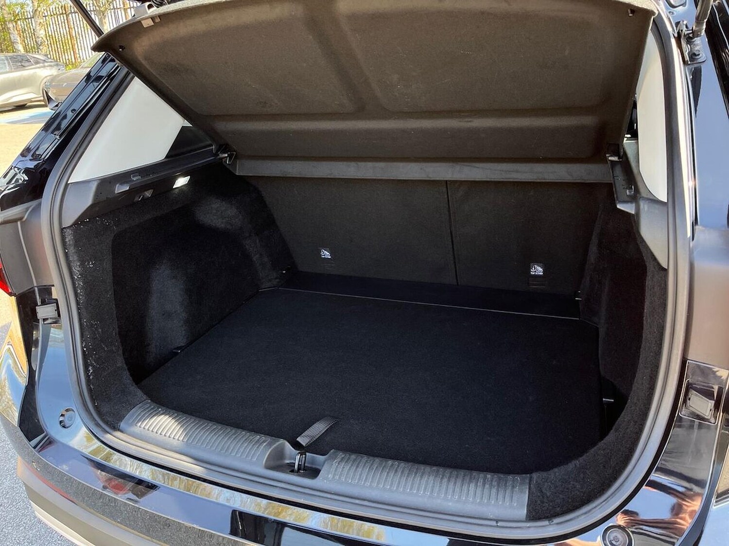 Used MG MG ZS 2025 for sale - 78223267: Photo 19