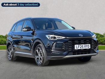 Used MG MG ZS 2025 for sale - 78223267: Photo