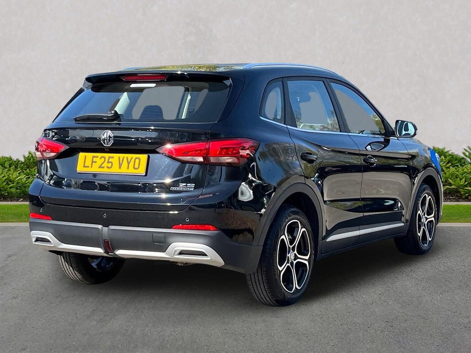 Used MG MG ZS 2025 for sale - 78223267: Photo 20