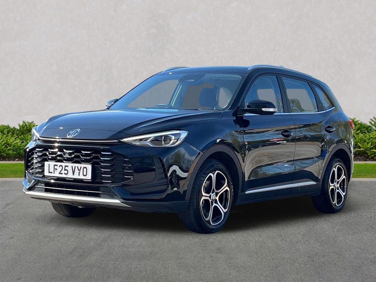 Used MG MG ZS 2025 for sale - 78223267: Photo 22