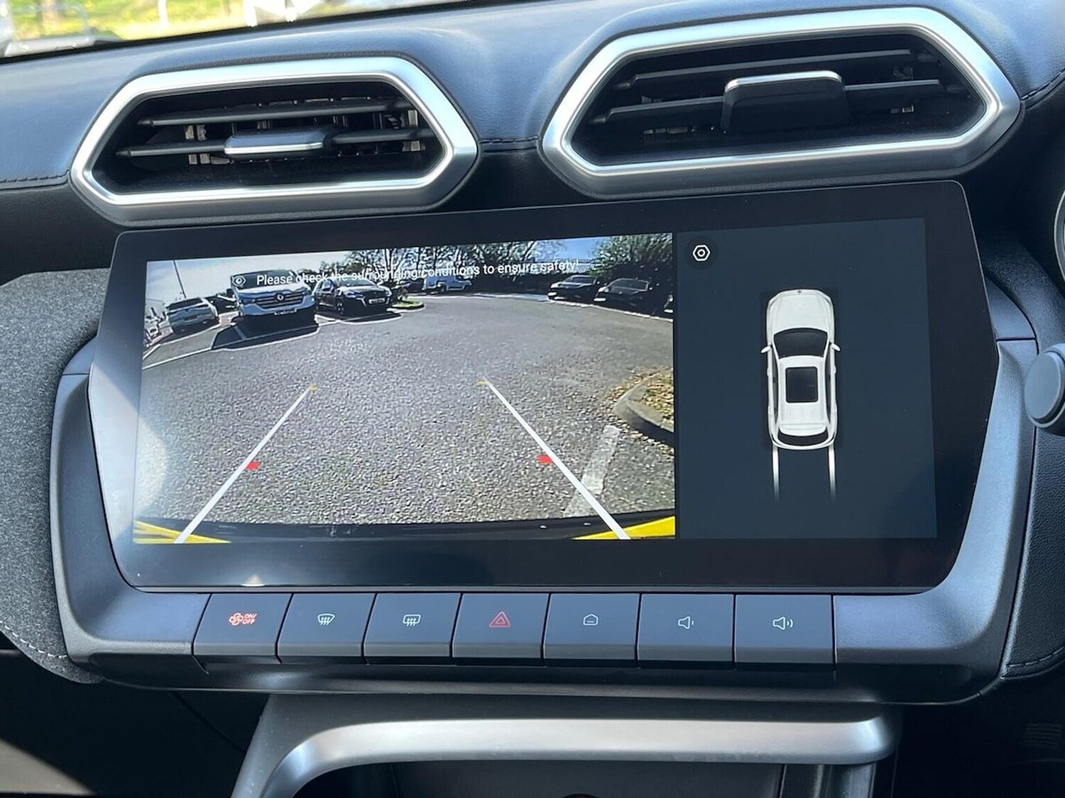 Used MG MG ZS 2025 for sale - 78223267: Photo 25