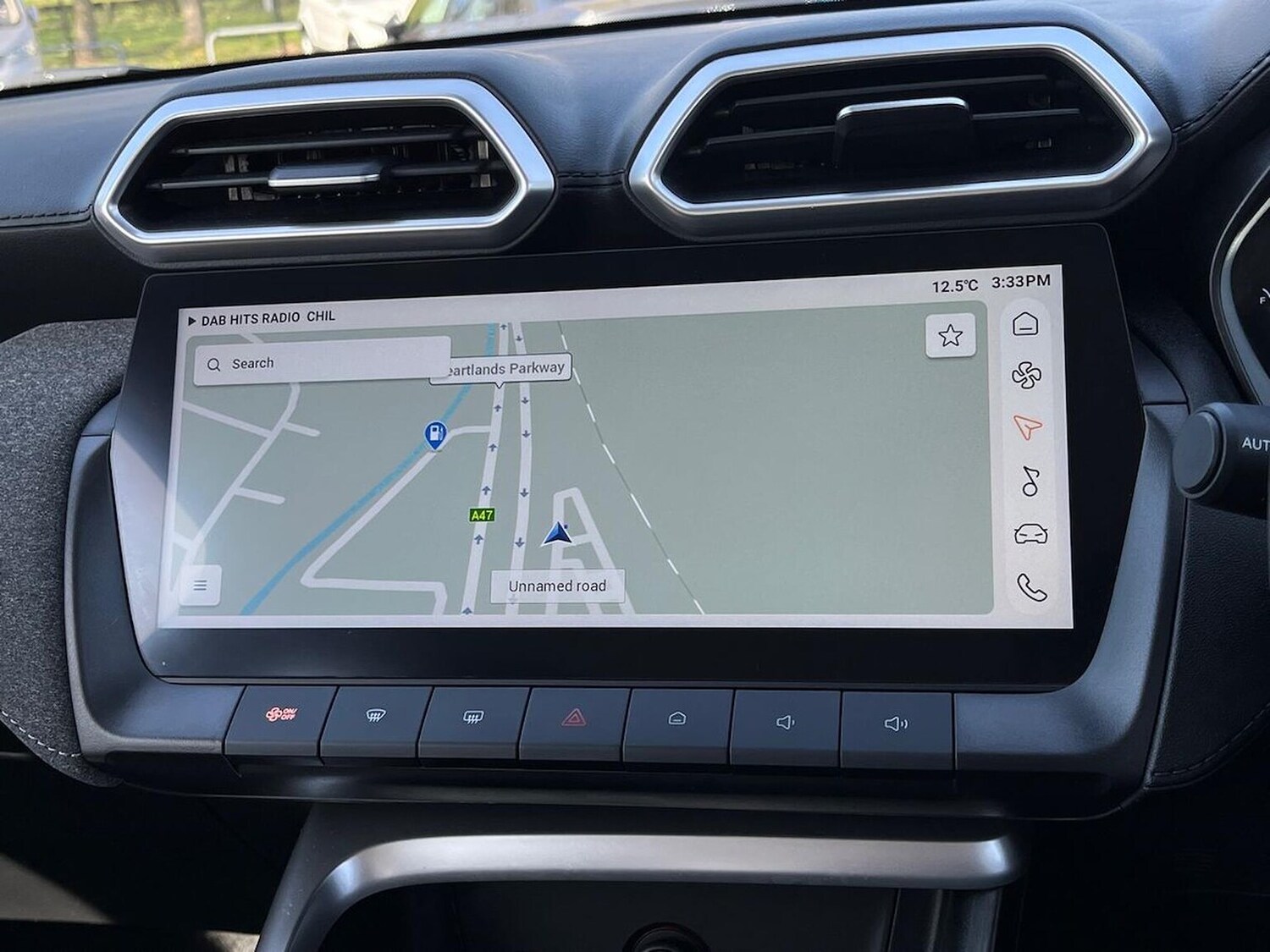 Used MG MG ZS 2025 for sale - 78223267: Photo 26