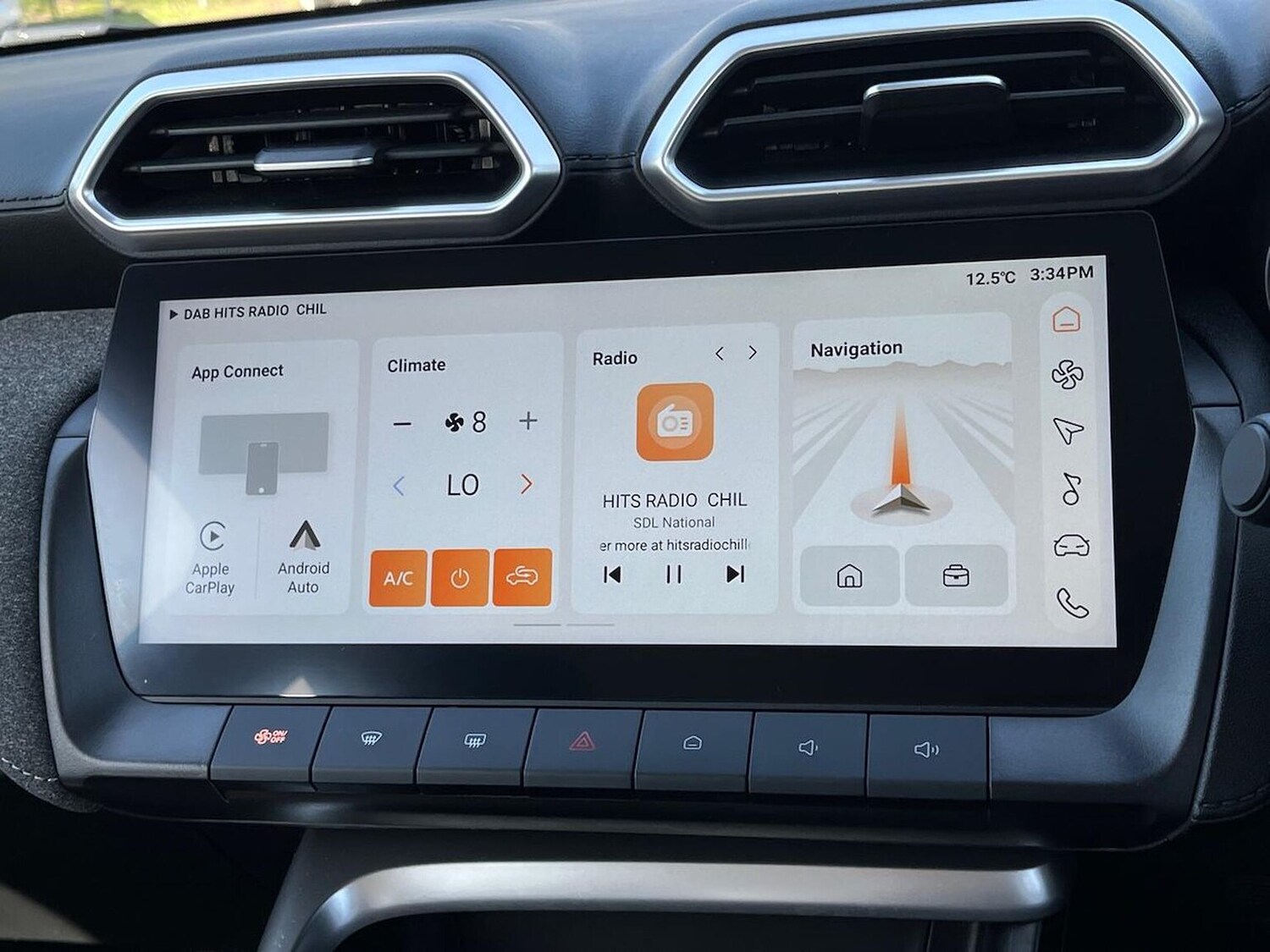 Used MG MG ZS 2025 for sale - 78223267: Photo 27