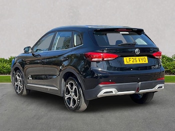 Used MG MG ZS 2025 for sale - 78223267: Photo