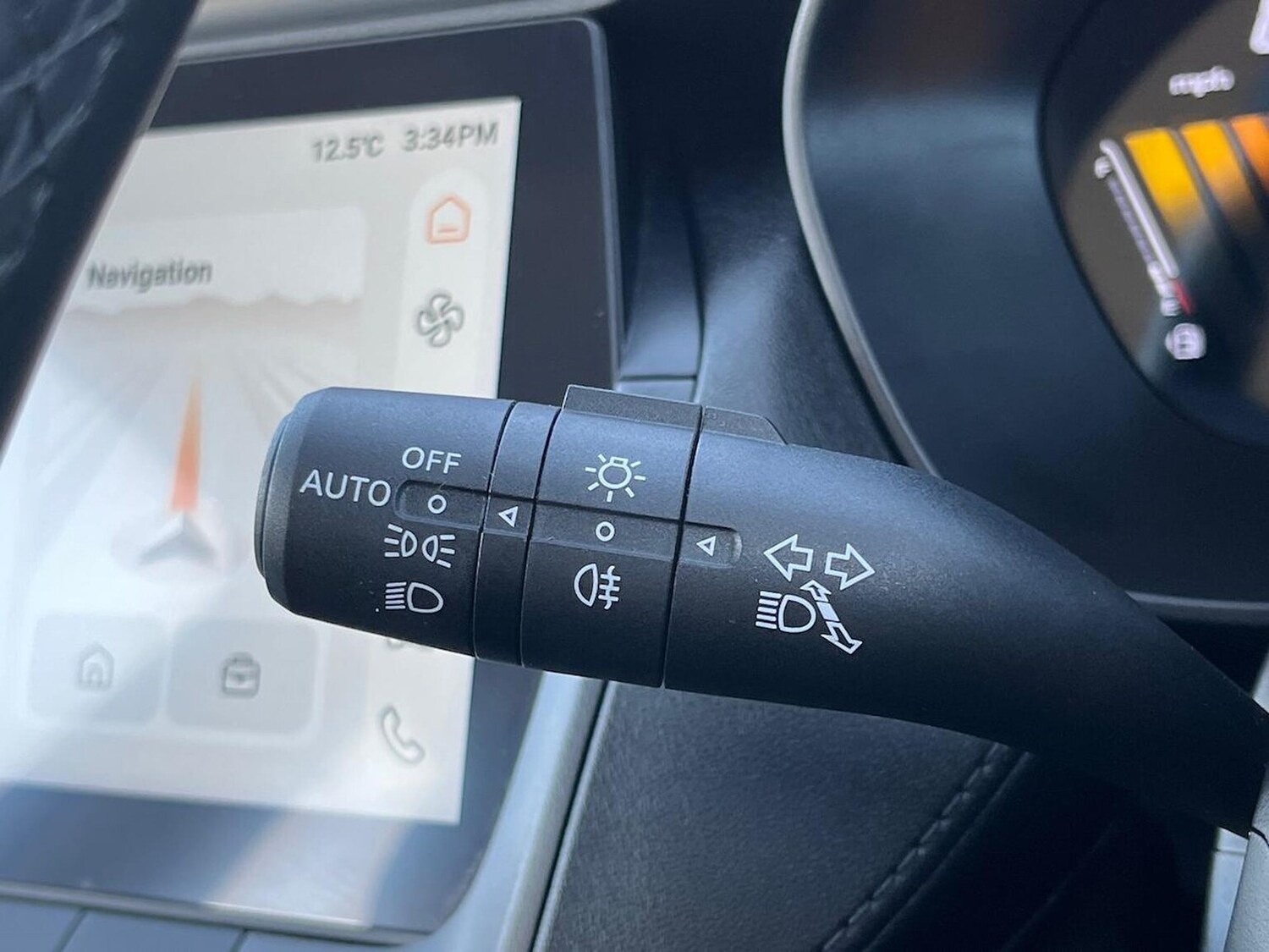 Used MG MG ZS 2025 for sale - 78223267: Photo 30