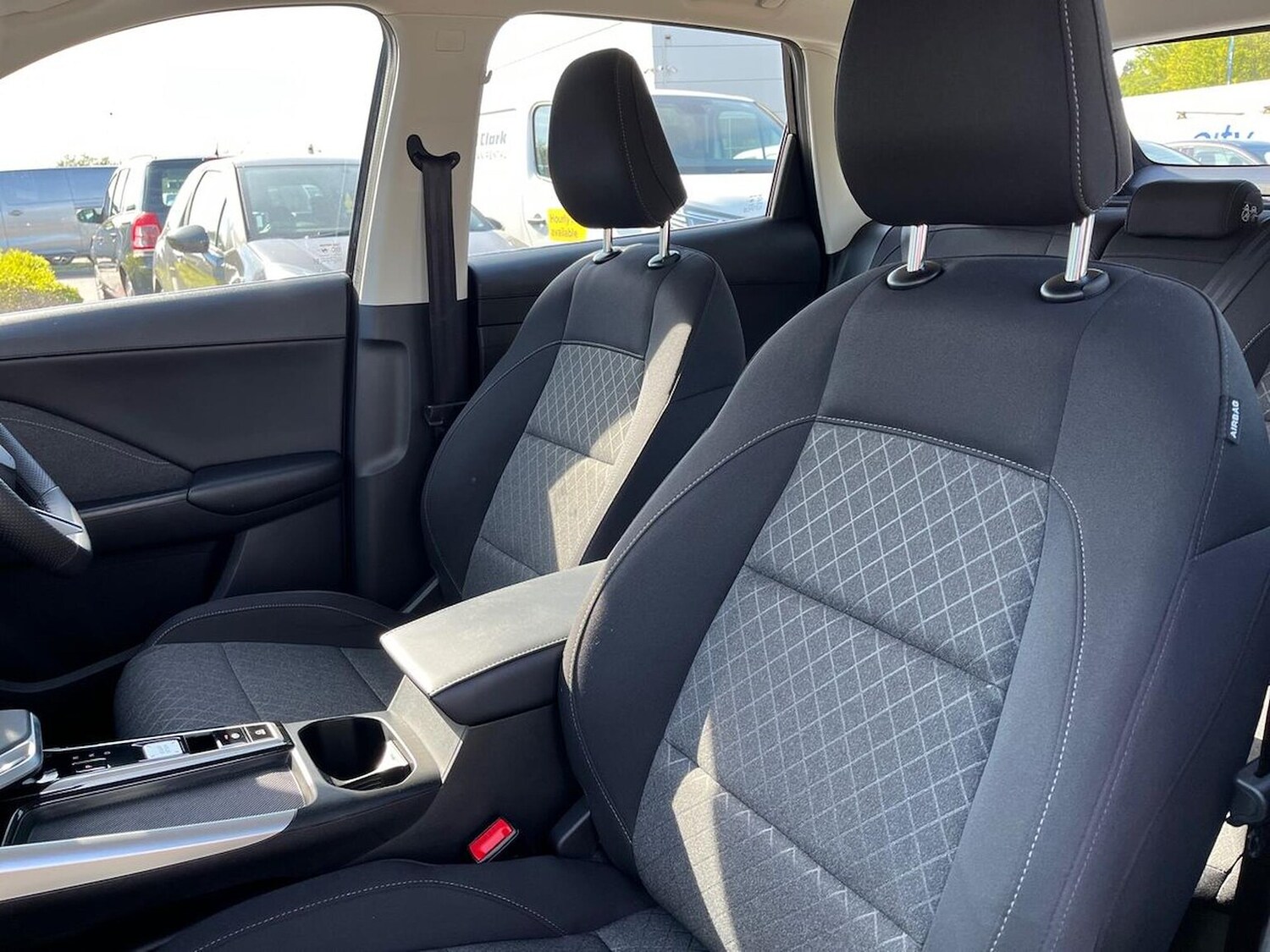 Used MG MG ZS 2025 for sale - 78223267: Photo 34