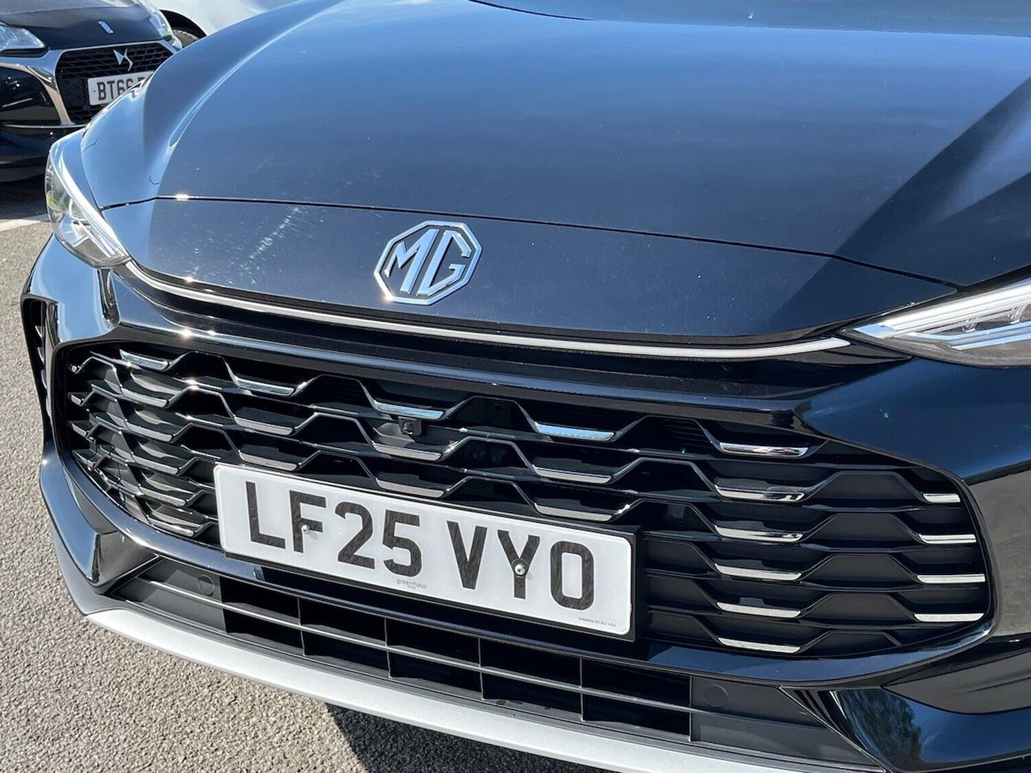 Used MG MG ZS 2025 for sale - 78223267: Photo 35