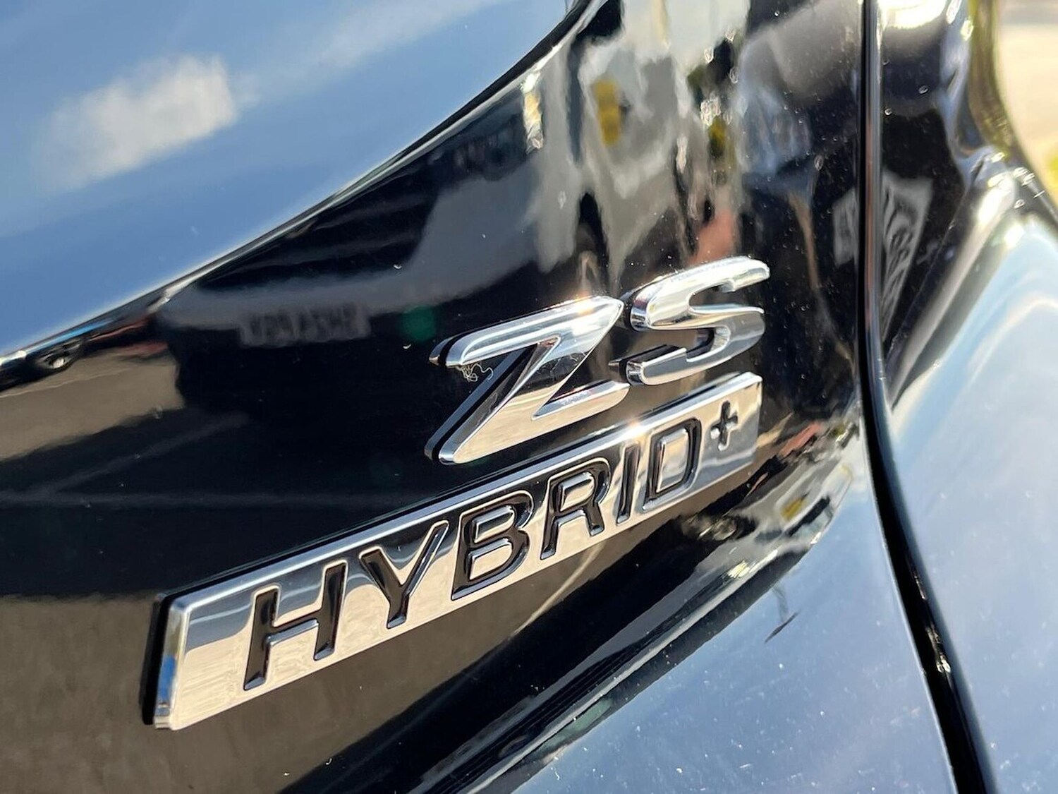 Used MG MG ZS 2025 for sale - 78223267: Photo 37