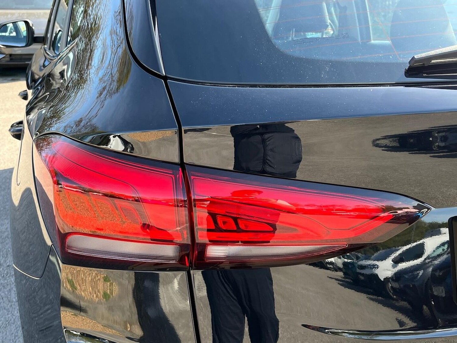 Used MG MG ZS 2025 for sale - 78223267: Photo 38