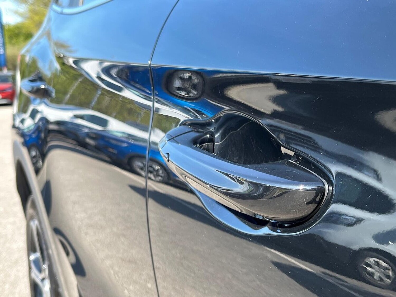 Used MG MG ZS 2025 for sale - 78223267: Photo 39