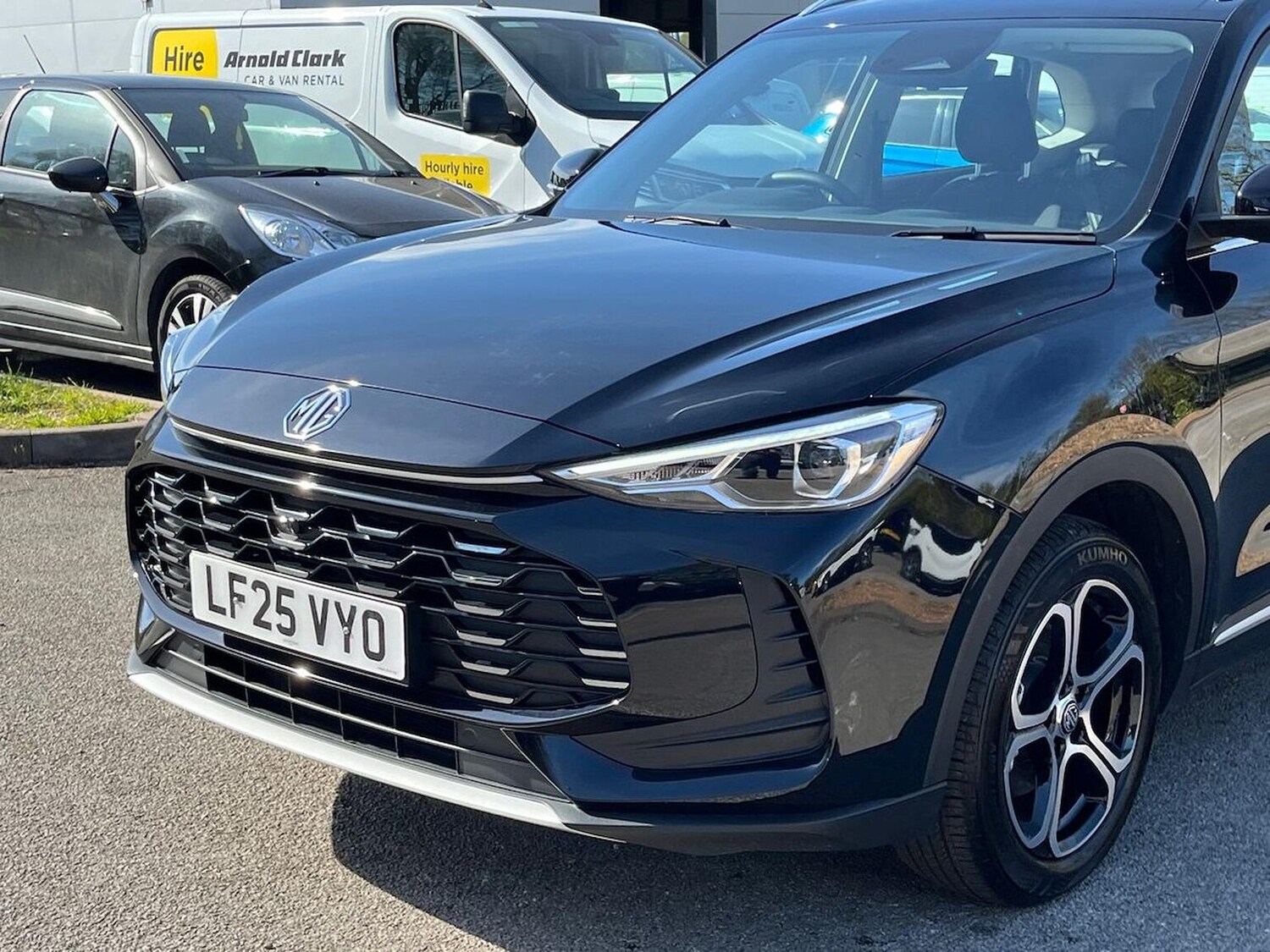 Used MG MG ZS 2025 for sale - 78223267: Photo 41