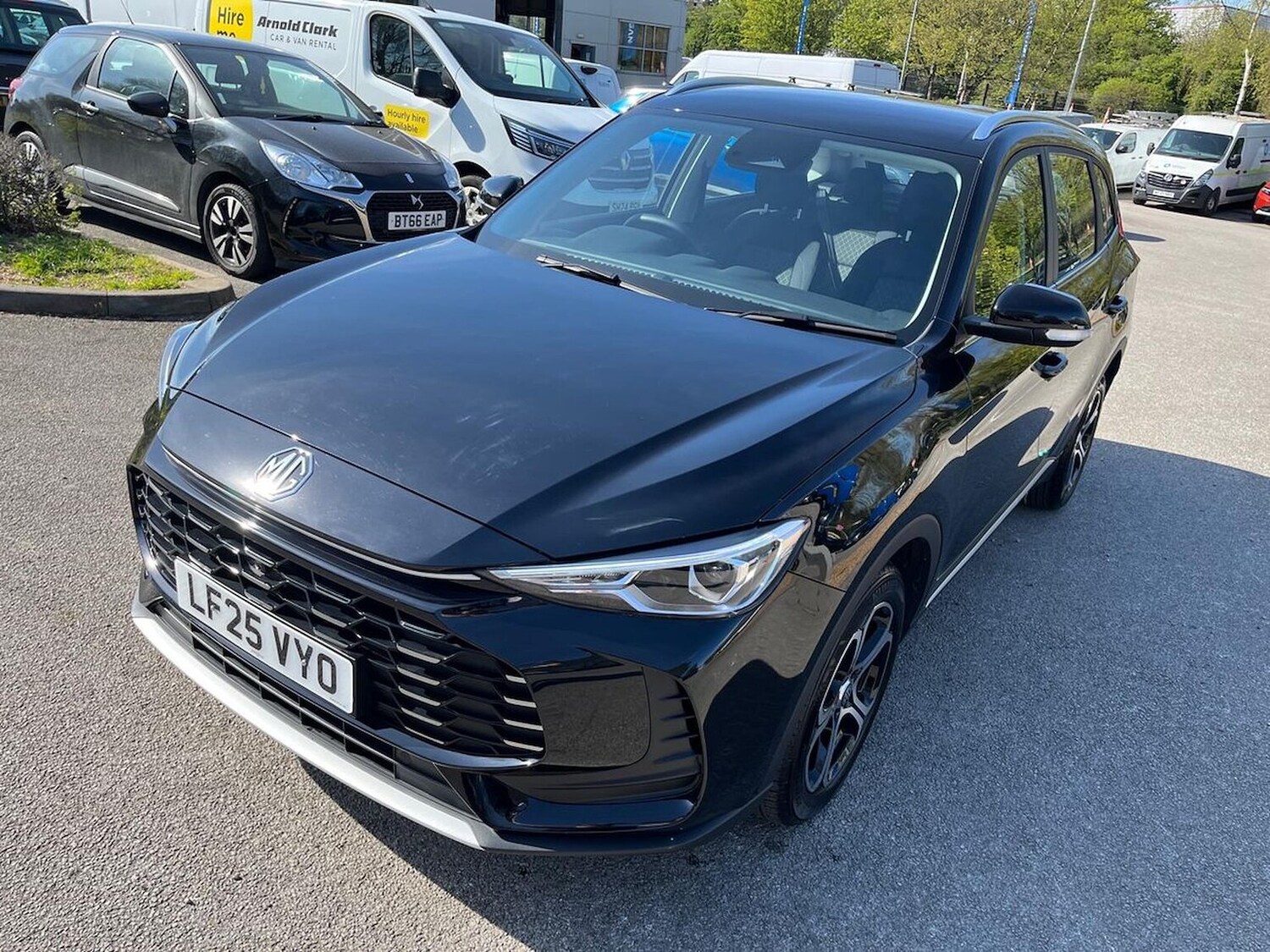 Used MG MG ZS 2025 for sale - 78223267: Photo 42