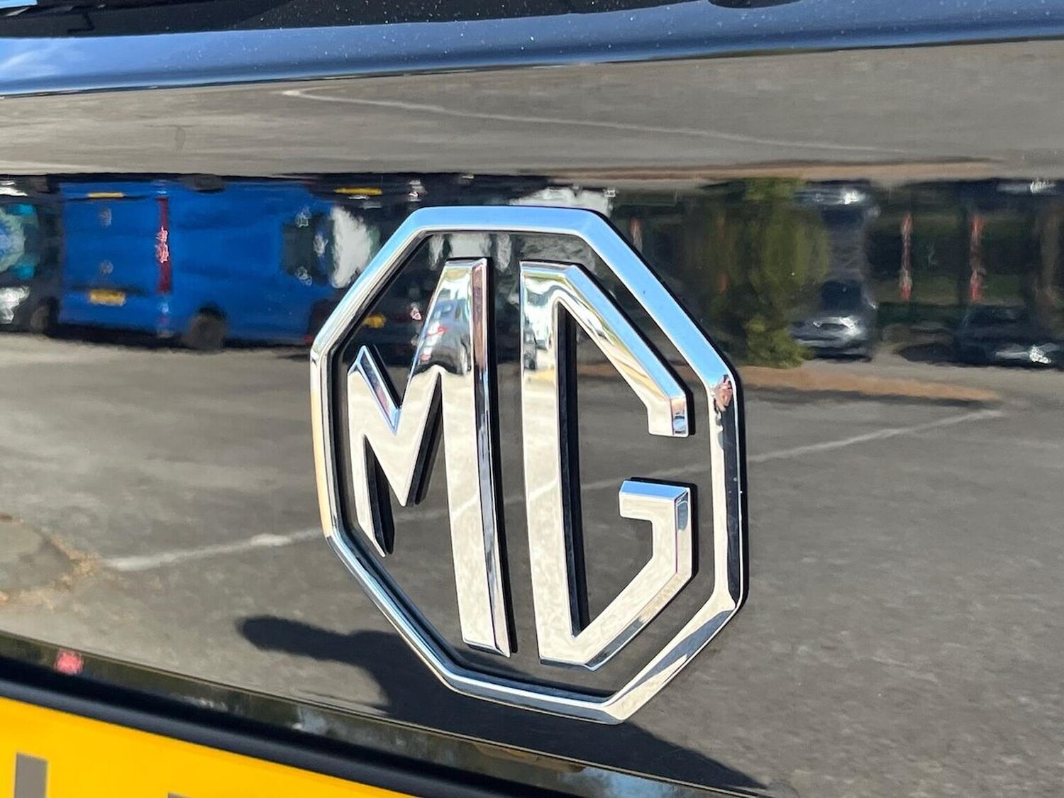 Used MG MG ZS 2025 for sale - 78223267: Photo 43