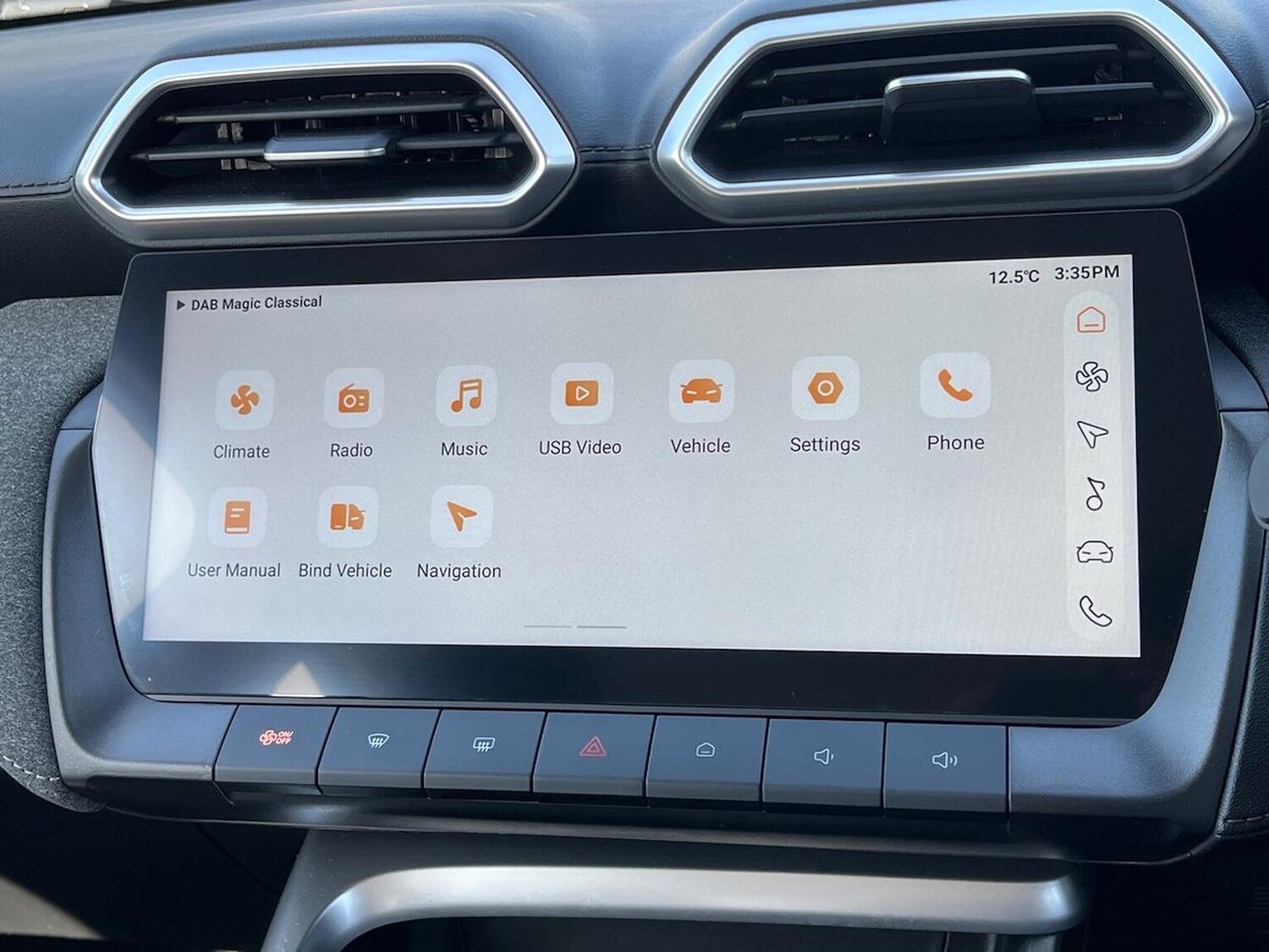 Used MG MG ZS 2025 for sale - 78223267: Photo 46