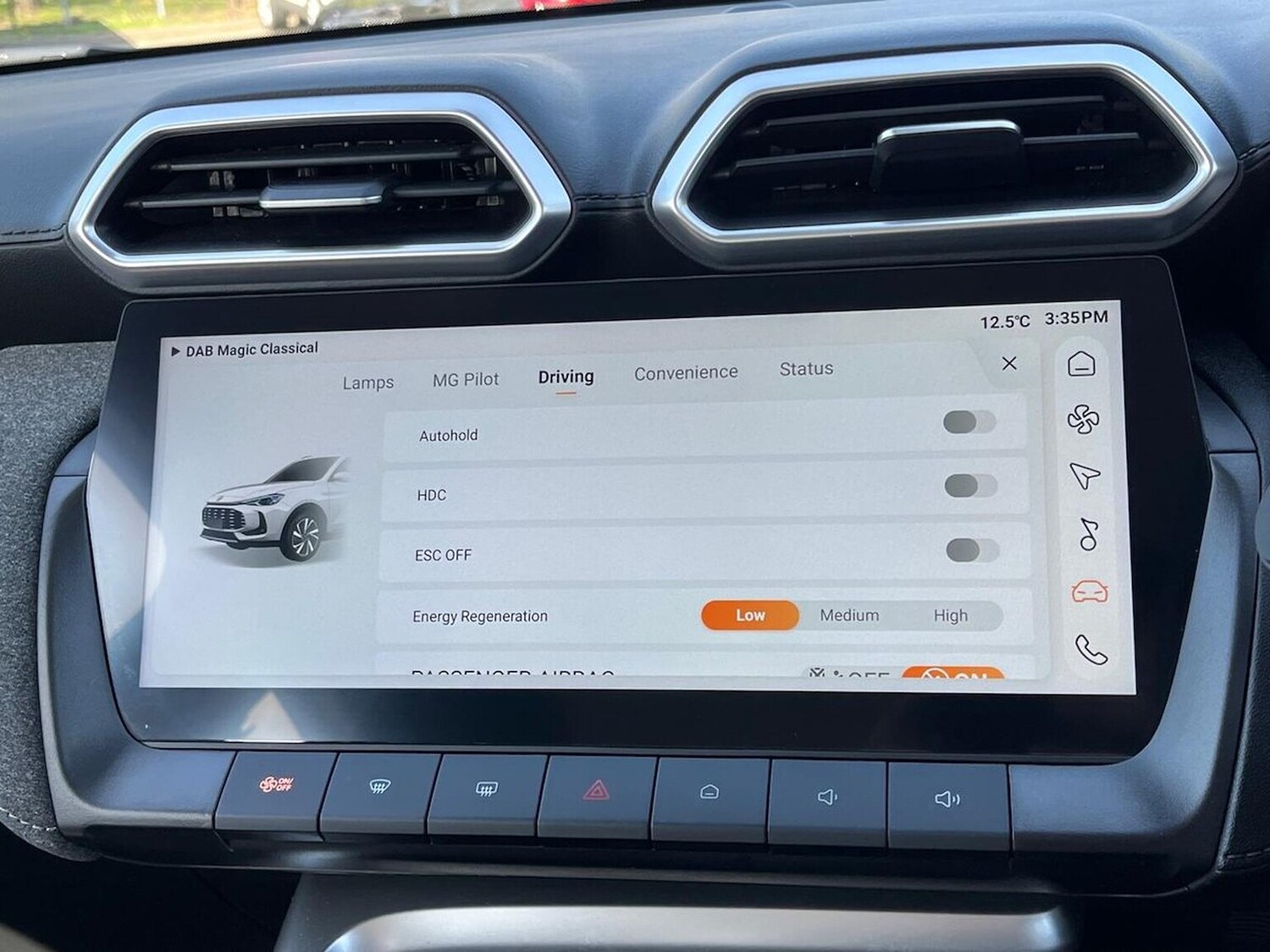 Used MG MG ZS 2025 for sale - 78223267: Photo 47