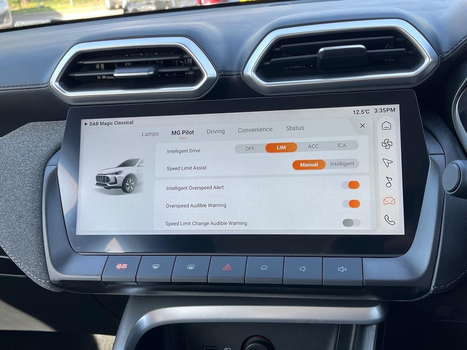 Used MG MG ZS 2025 for sale - 78223267: Photo 48