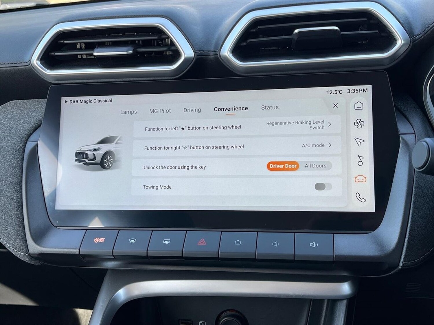 Used MG MG ZS 2025 for sale - 78223267: Photo 49