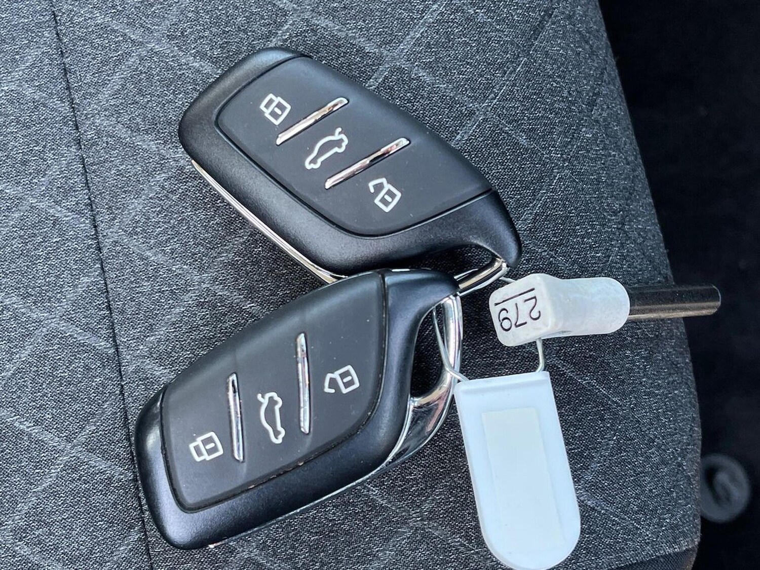 Used MG MG ZS 2025 for sale - 78223267: Photo 51