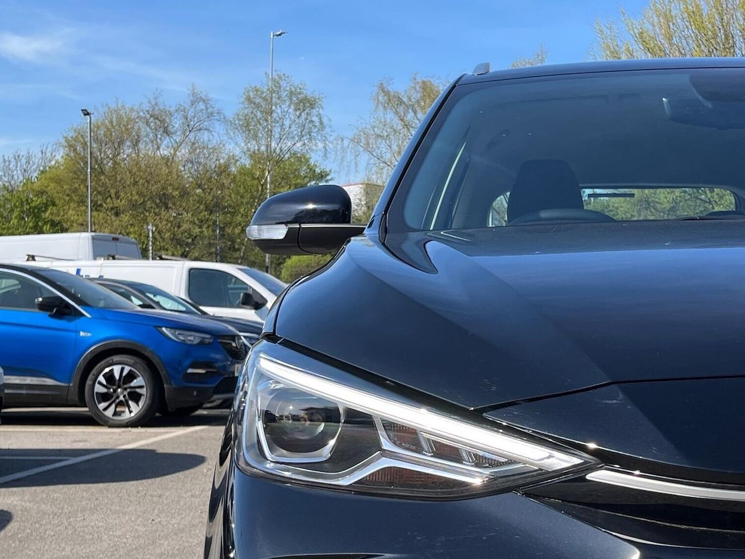 Used MG MG ZS 2025 for sale - 78223267: Photo 52