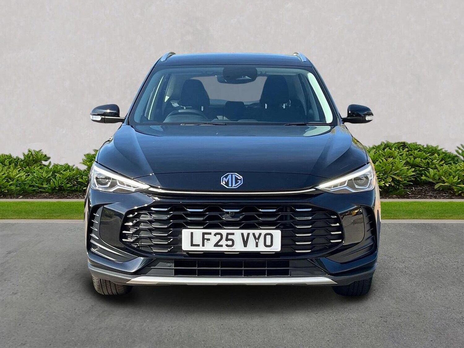 Used MG MG ZS 2025 for sale - 78223267: Photo 7