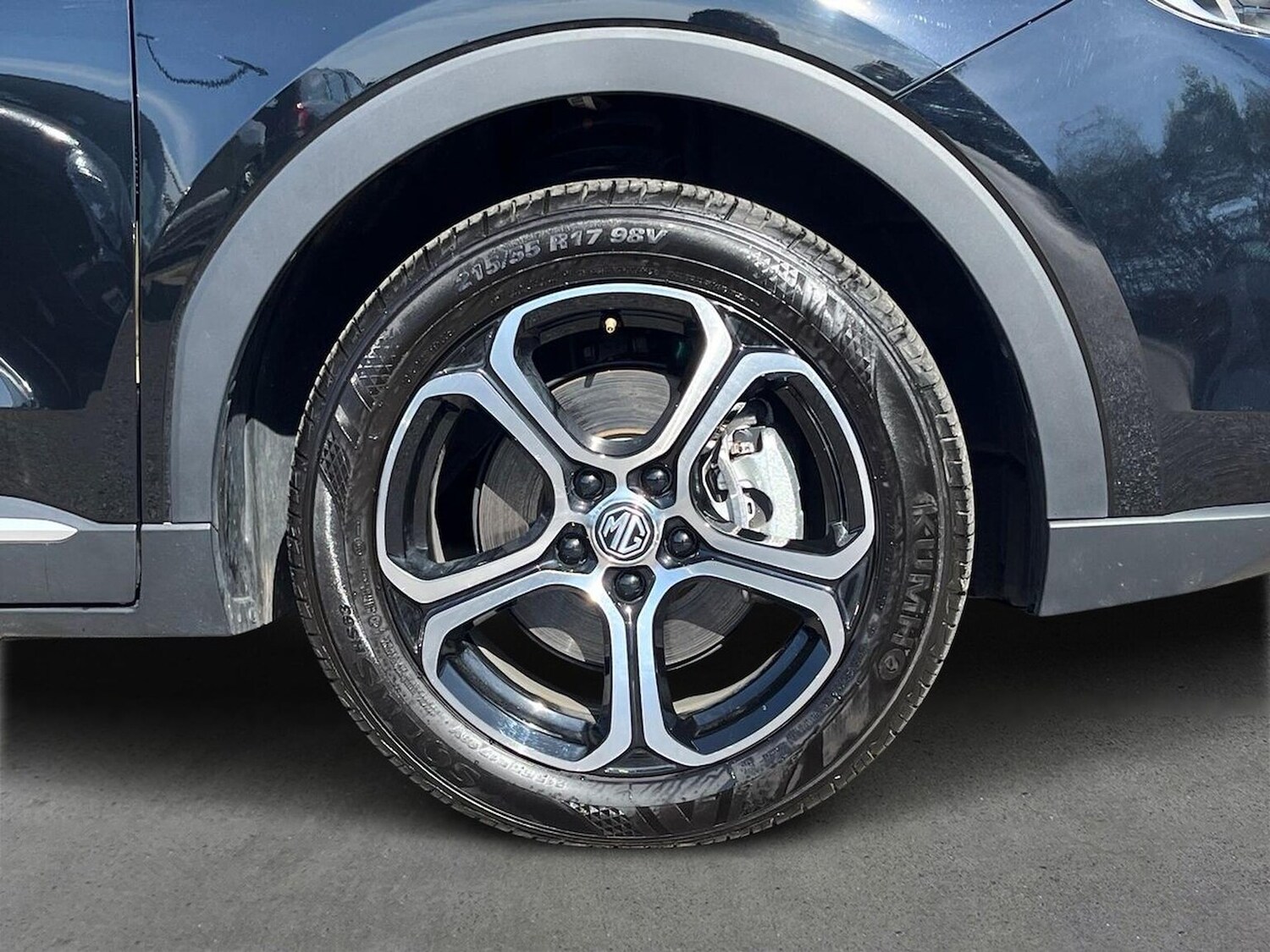 Used MG MG ZS 2025 for sale - 78223267: Photo 8