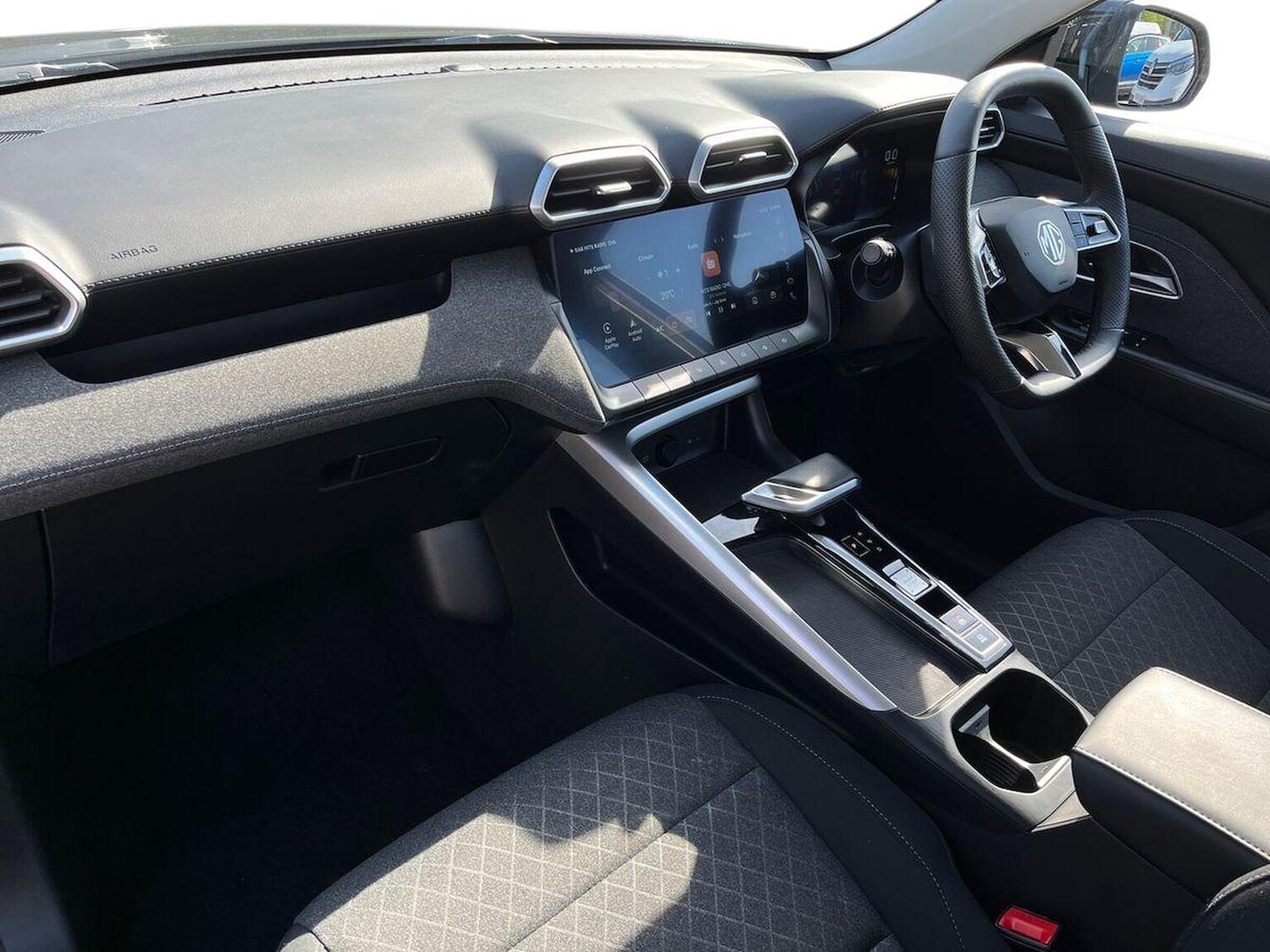 Used MG MG ZS 2025 for sale - 78223267: Photo 9